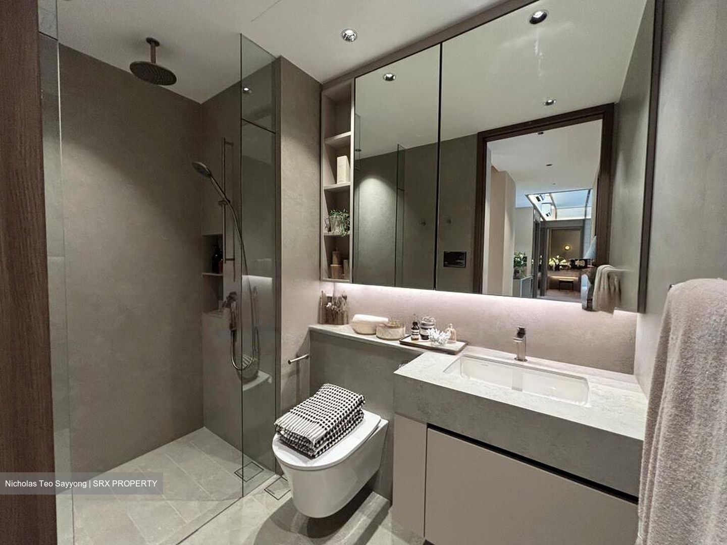 Amber Gardens (D15), Apartment #472873811